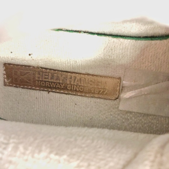 Helly Hansen Genuine Leather Brown Waterproof Outdoor Winter Boots. Women  7.5 - Picture 12 of 15